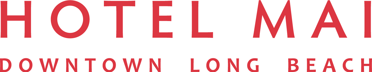 Hotel Mai Downtown Long Beach